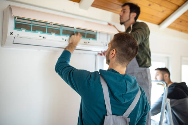 Best HVAC Installation Services  in Hamtramck, MI