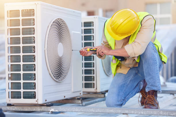 Professional HVAC in Hamtramck, MI