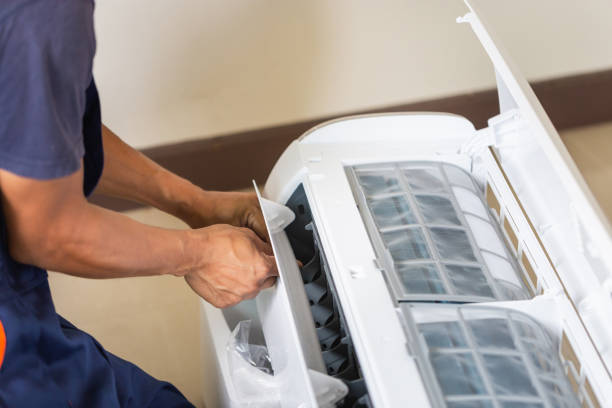 Best HVAC Replacement Cost  in Hamtramck, MI