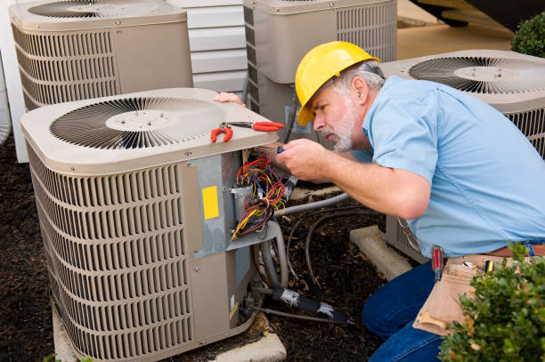 Best Local HVAC Companies  in Hamtramck, MI