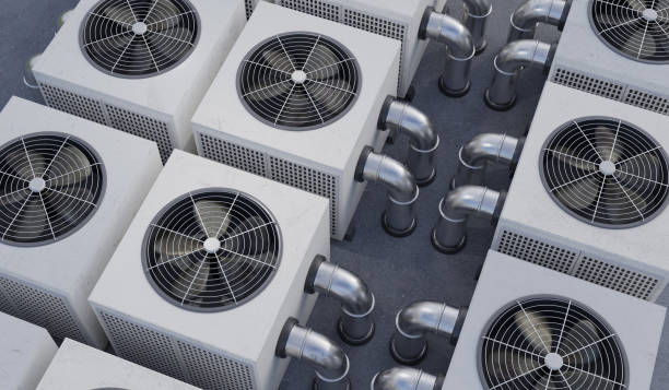Best HVAC Installation Services  in Hamtramck, MI