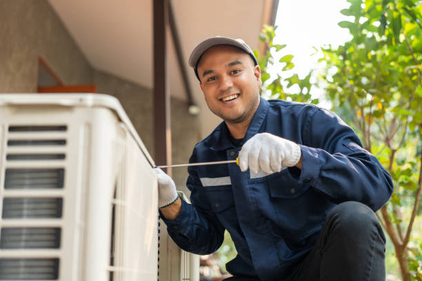 Best HVAC Cleaning Services  in Hamtramck, MI