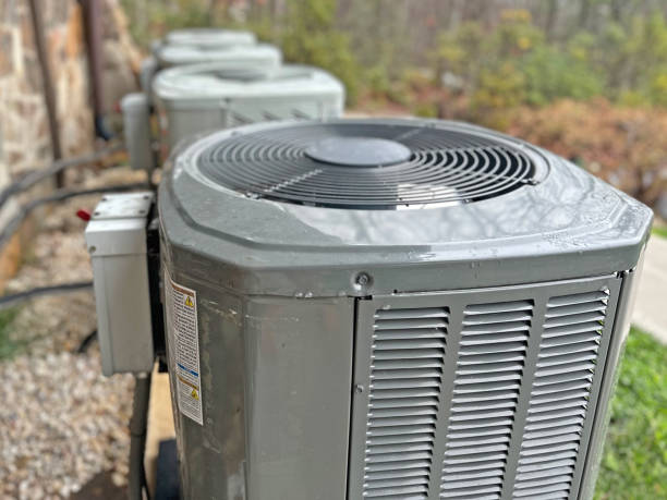 Ductless HVAC Repair in Hamtramck, MI