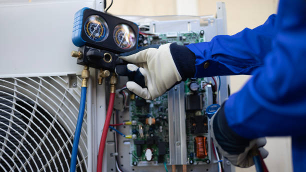 Best HVAC Companies Near Me  in Hamtramck, MI